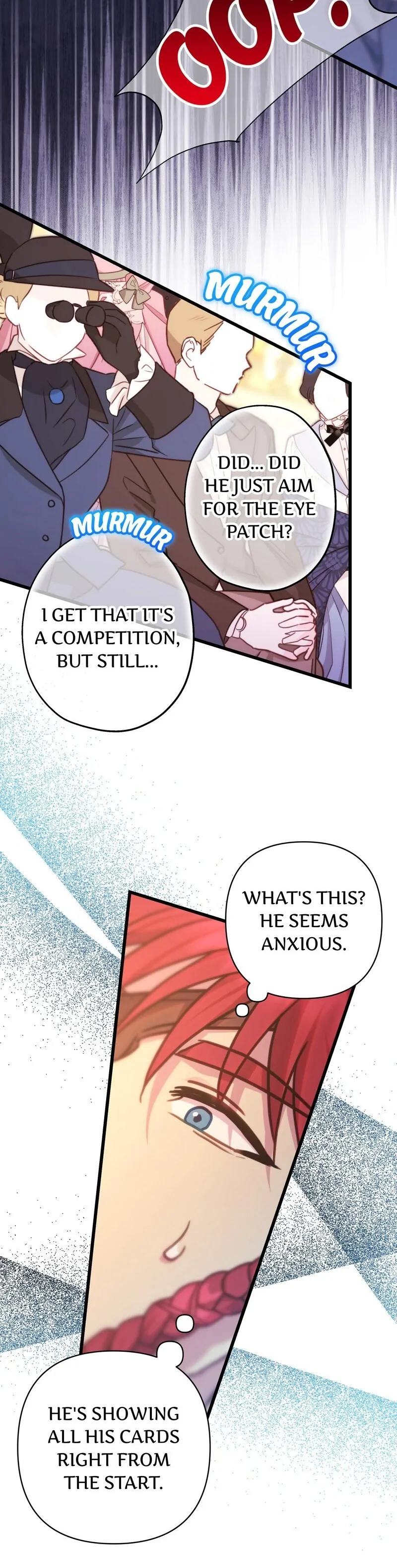 Another Typical Fantasy Romance Chapter 98 34